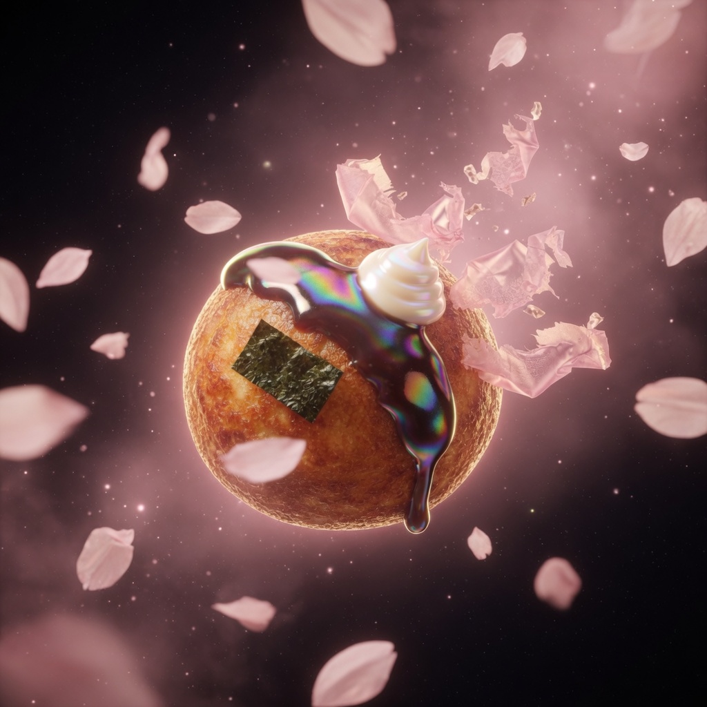 Tako Sakura