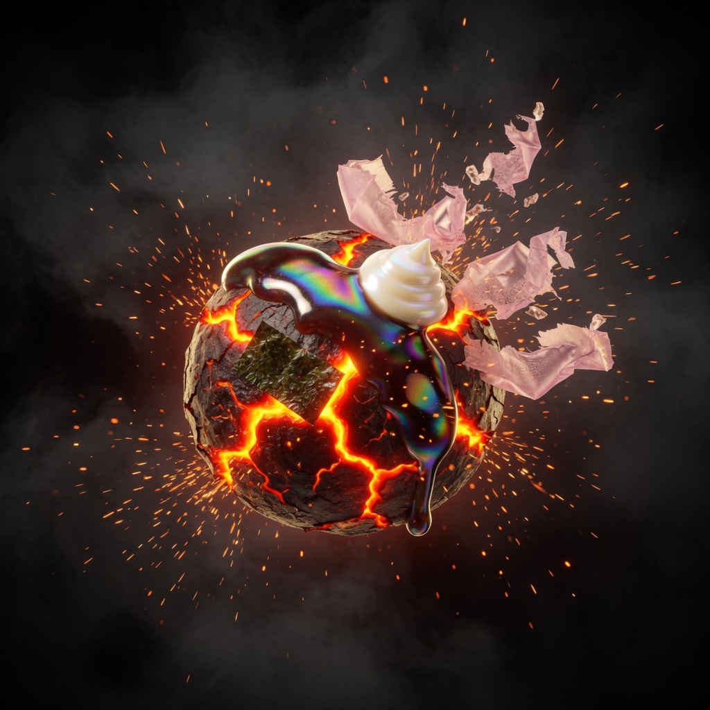 Magma