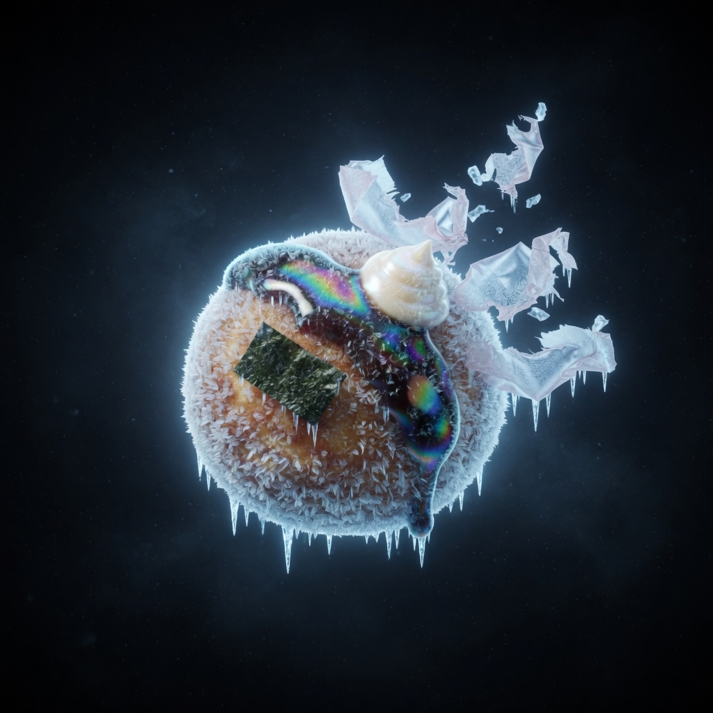 Ice