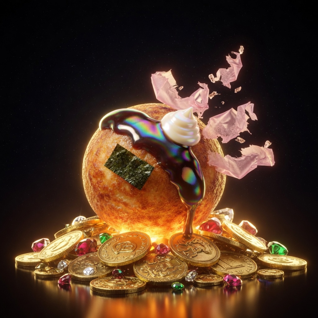 Treasure