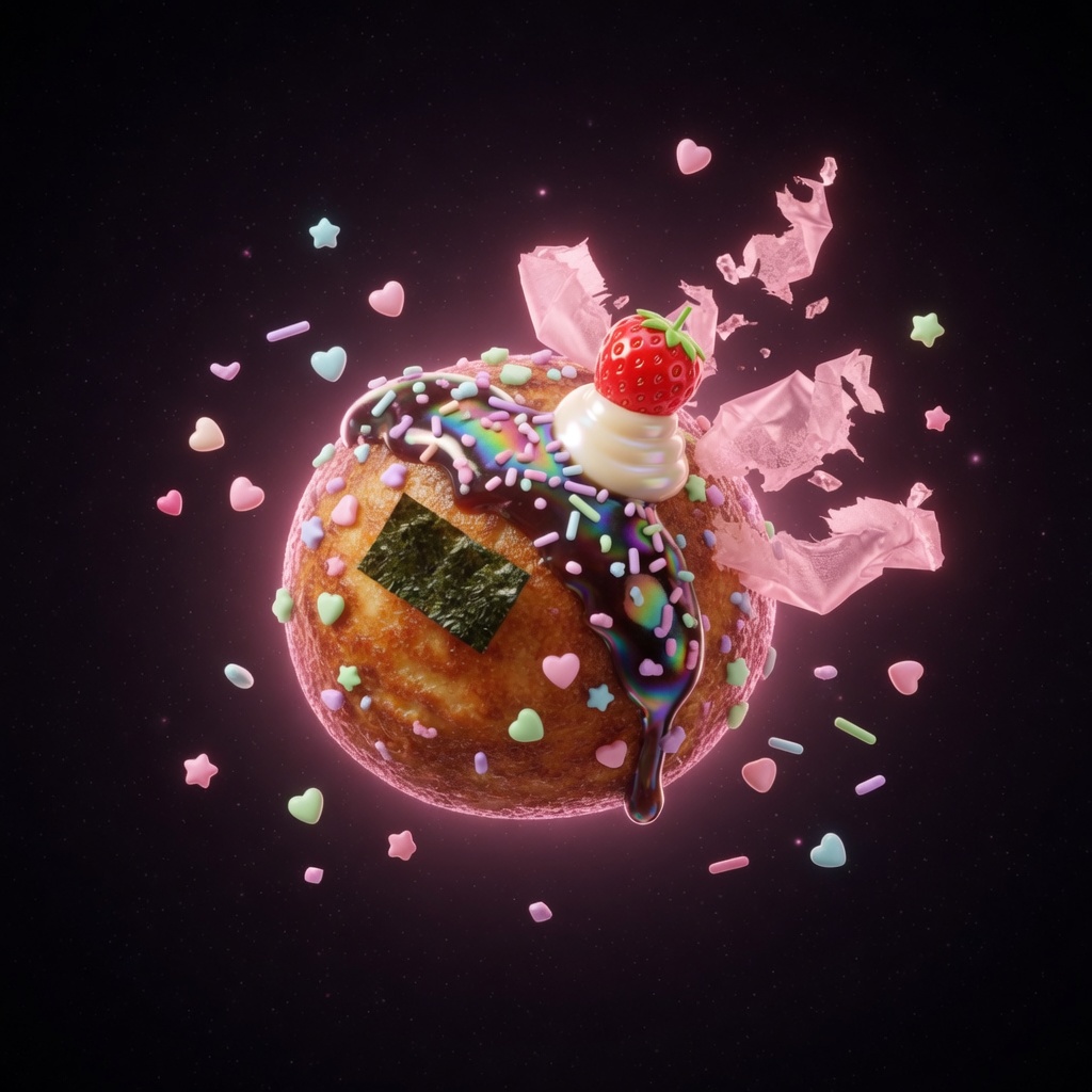 Candy