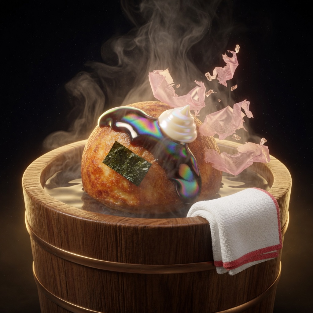 Tako Onsen