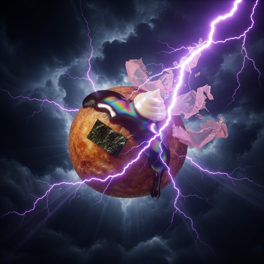 Thunder